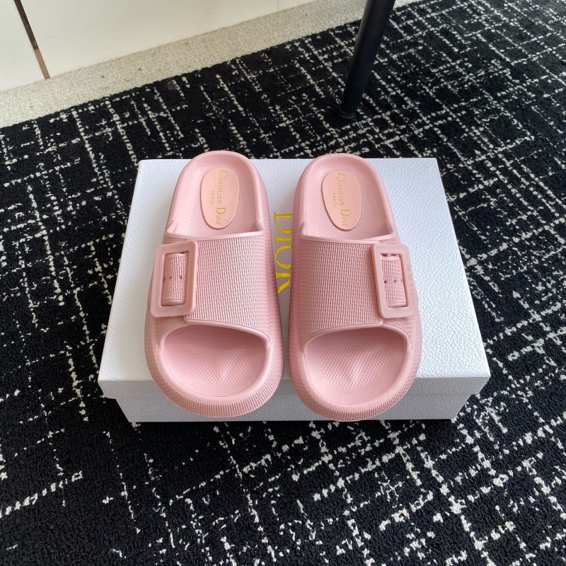 Dior Slippers