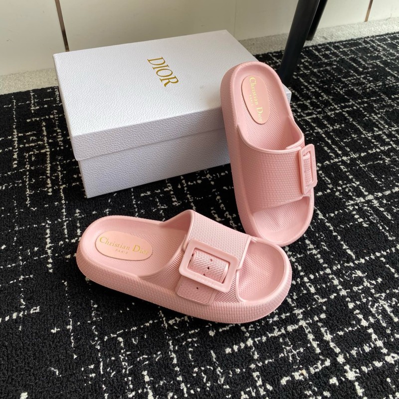 Dior Slippers