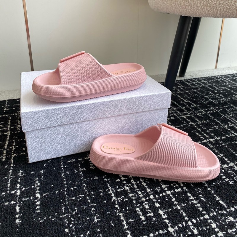 Dior Slippers