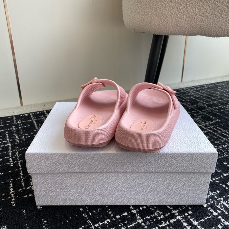 Dior Slippers