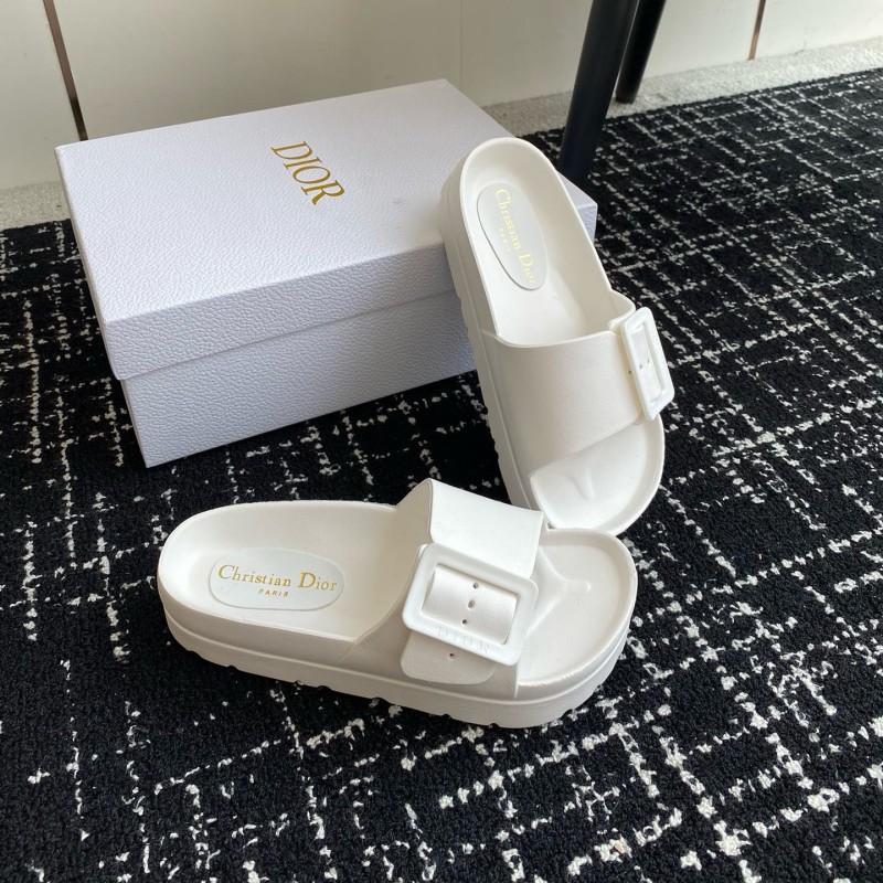 Dior Slippers