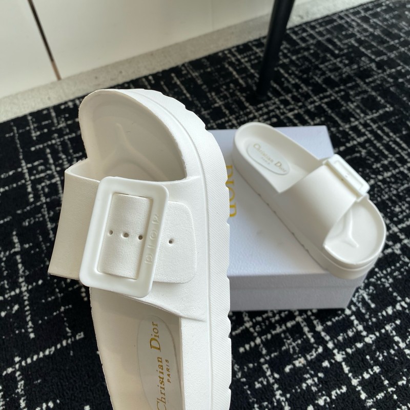 Dior Slippers