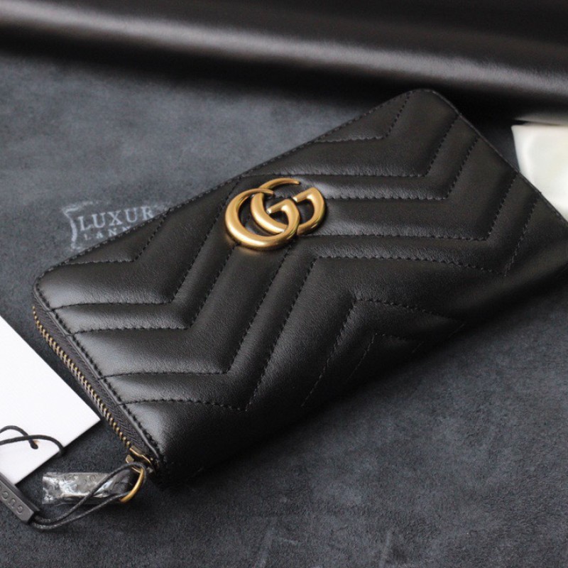 Gucci Wallet