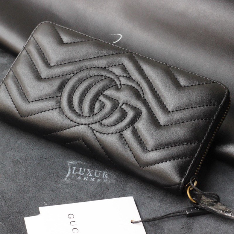 Gucci Wallet