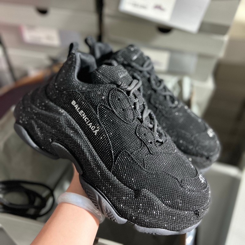 Balenciaga Unisex Sneaker