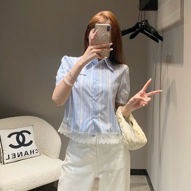 MiuMiu Shirt