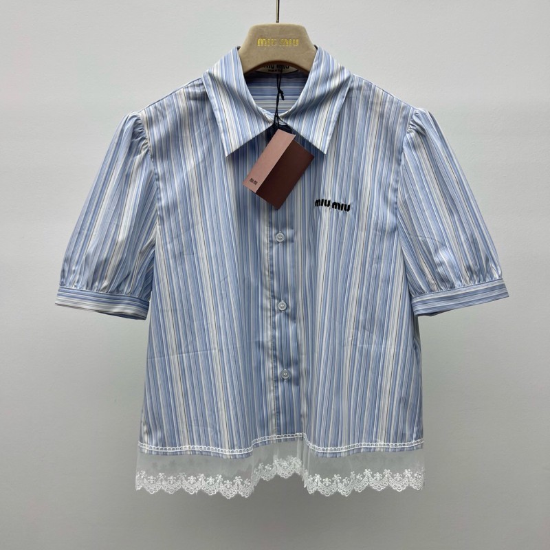 MiuMiu Shirt