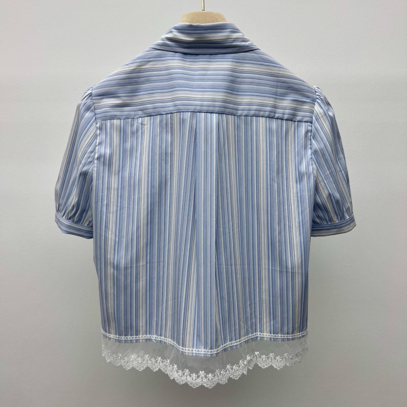 MiuMiu Shirt