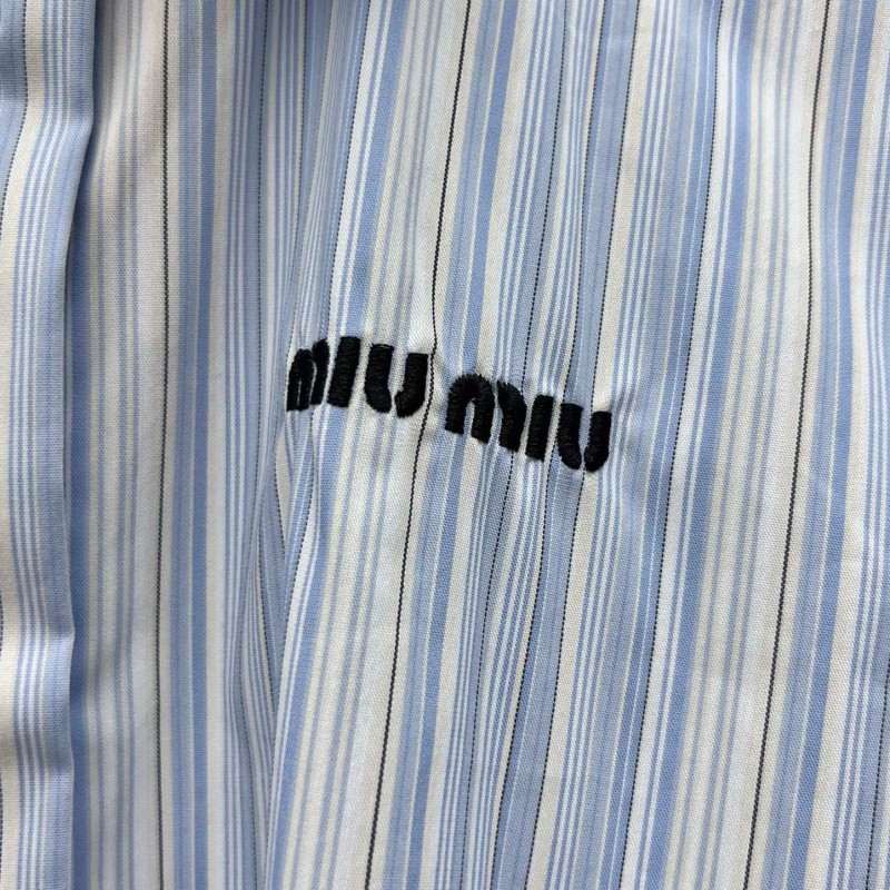 MiuMiu Shirt