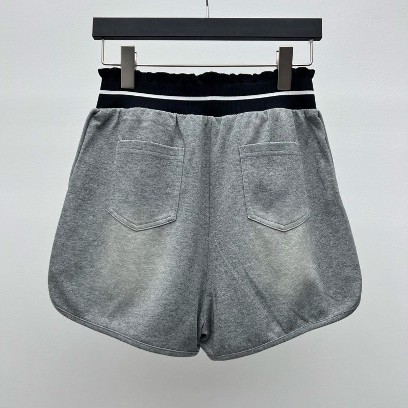 MiuMiu Shorts