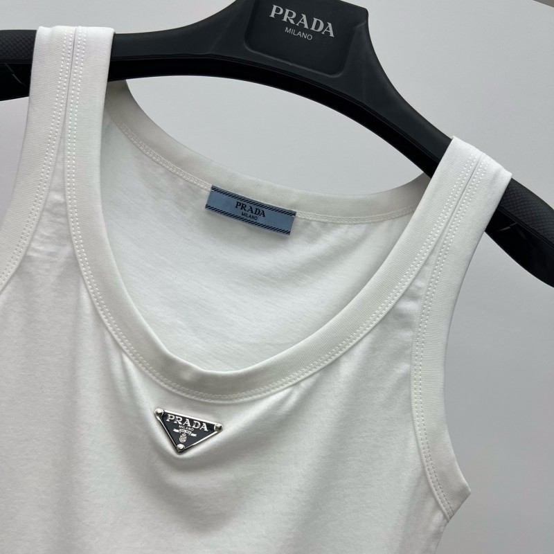 Prada Singlet