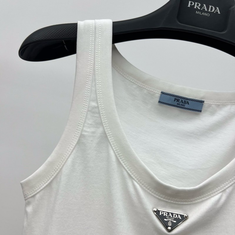 Prada Singlet