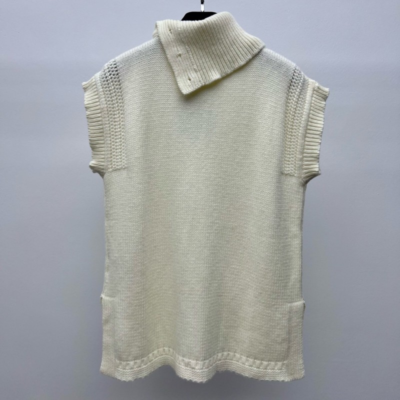 Dior Sleeveless Shirt