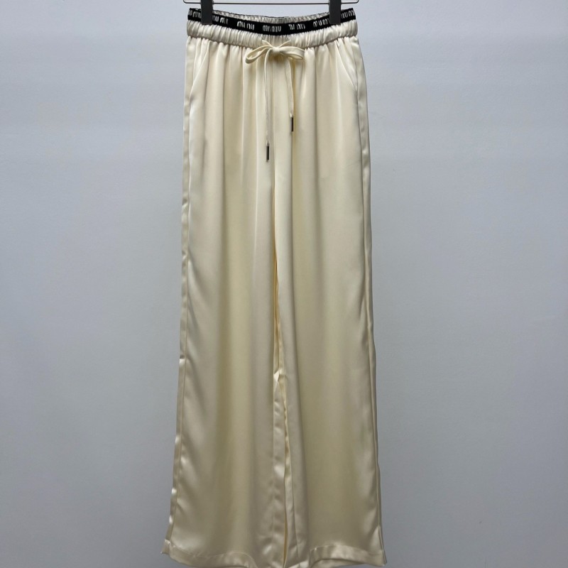 MiuMiu Pants