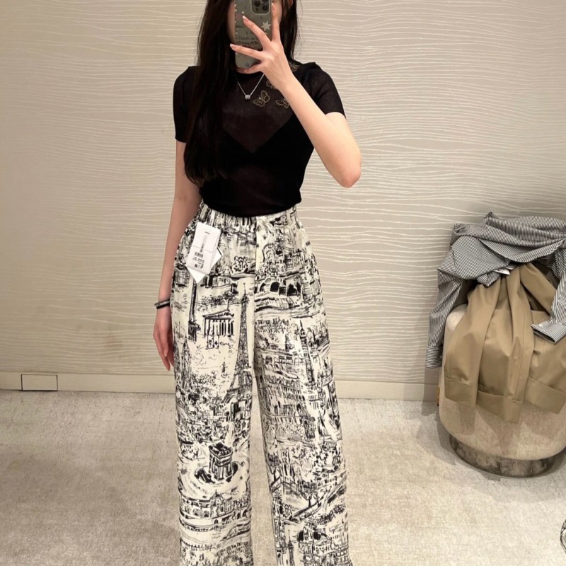 Dior Pants