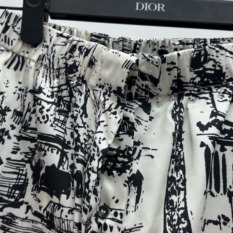 Dior Pants