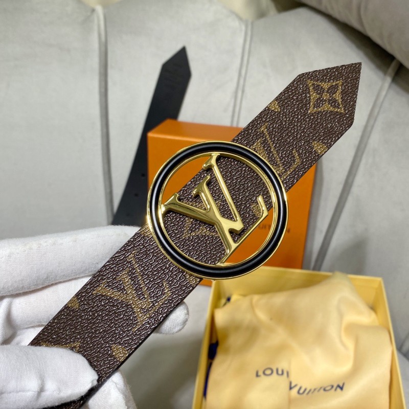 LV Belt