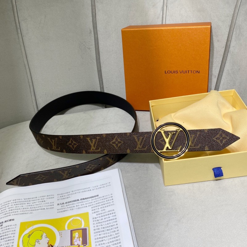 LV Belt