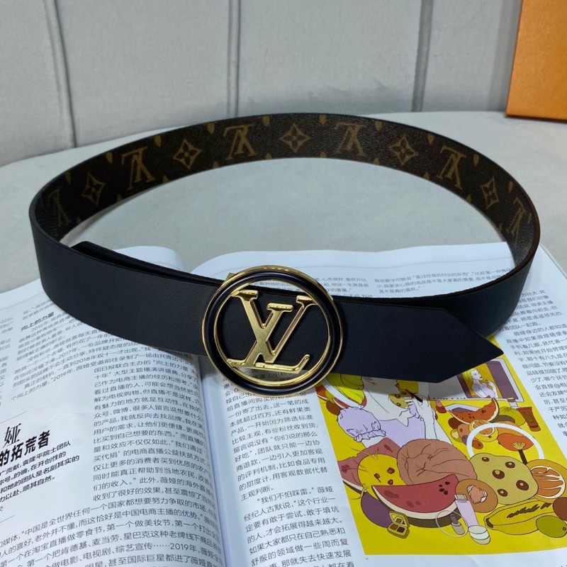 LV Belt