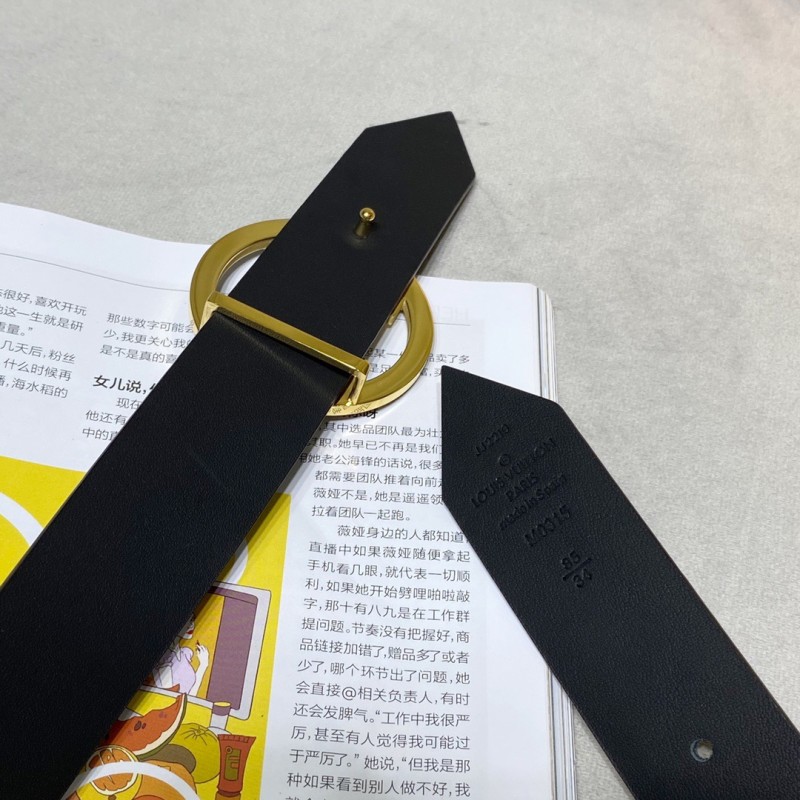 LV Belt