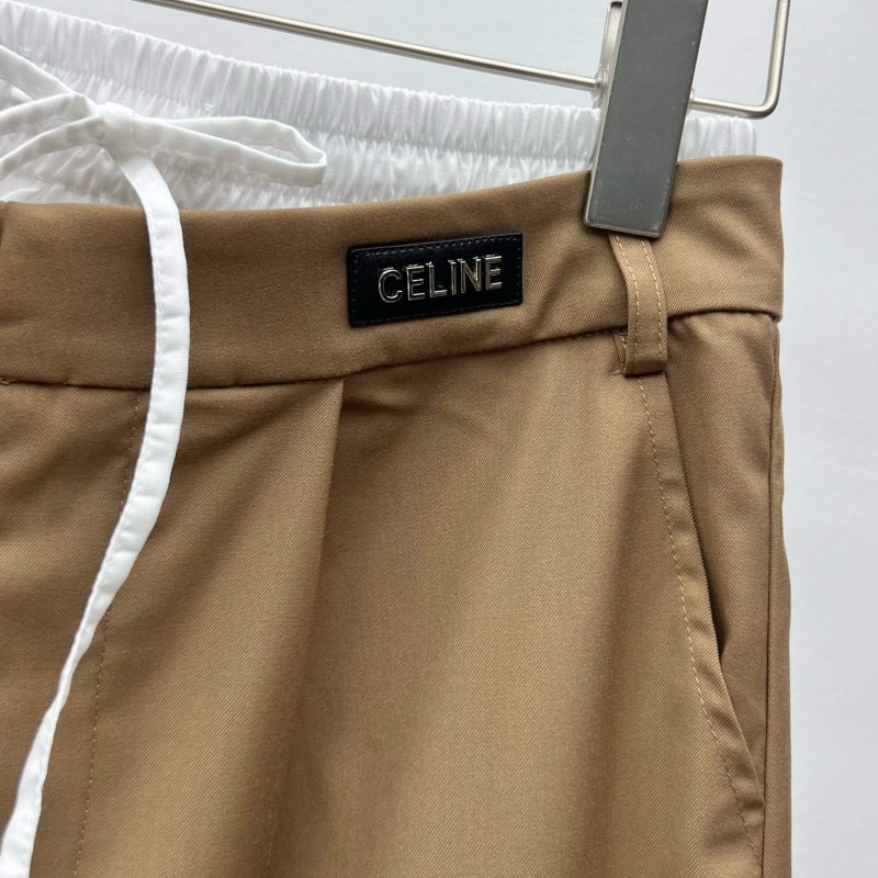 Celine Pants