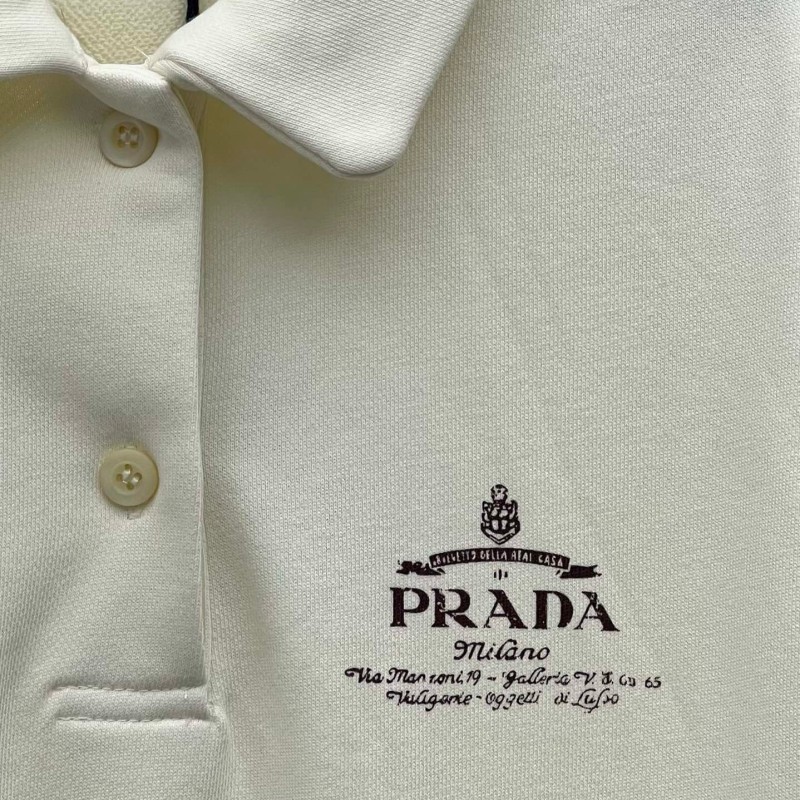 Prada Dress