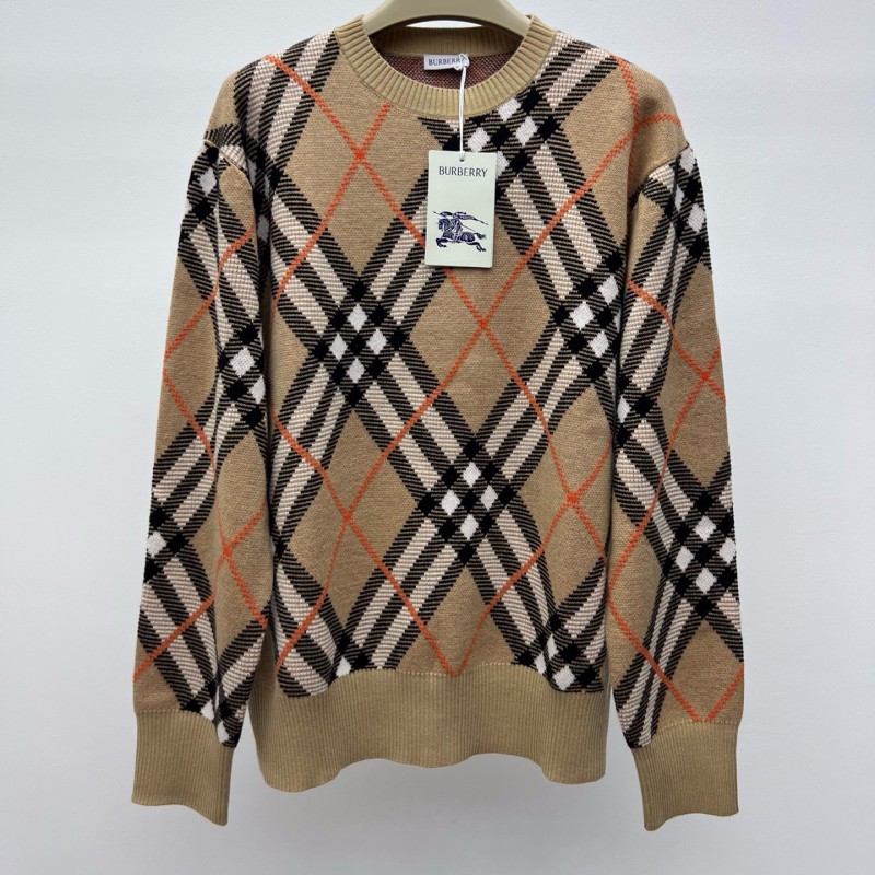 Burberry Sweater