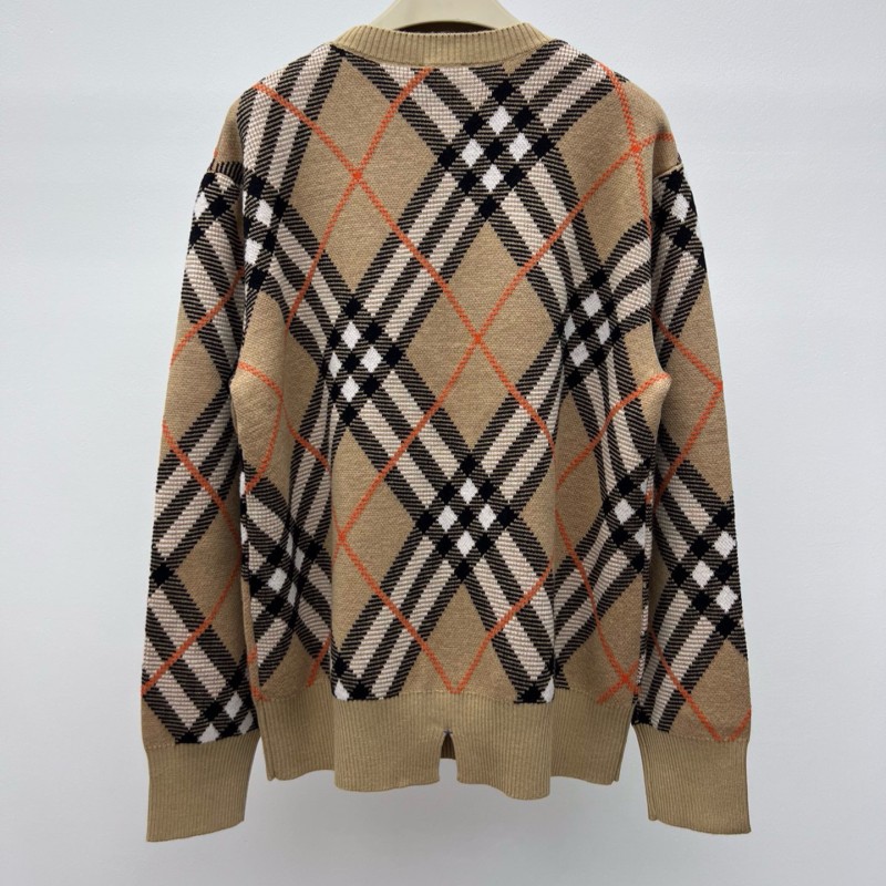 Burberry Sweater