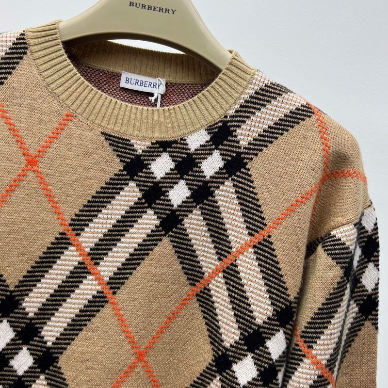 Burberry Sweater