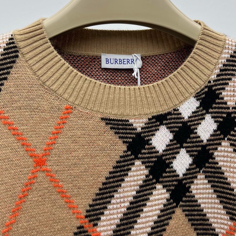 Burberry Sweater