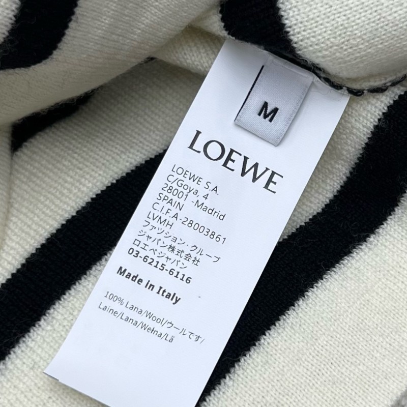 Loewe Sweater