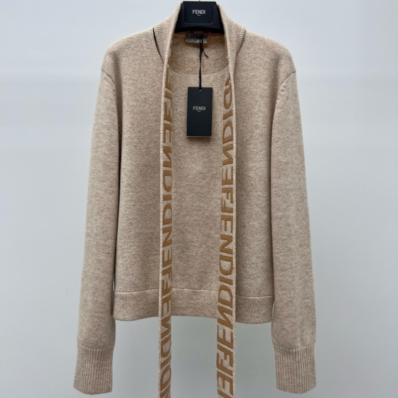 Fendi Sweater