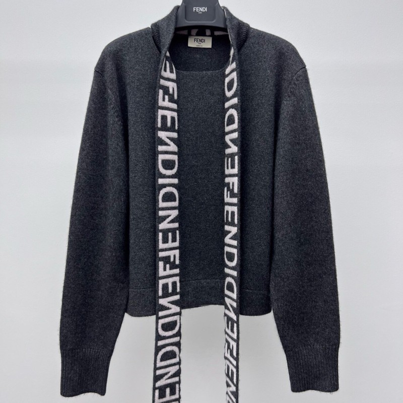 Fendi Sweater