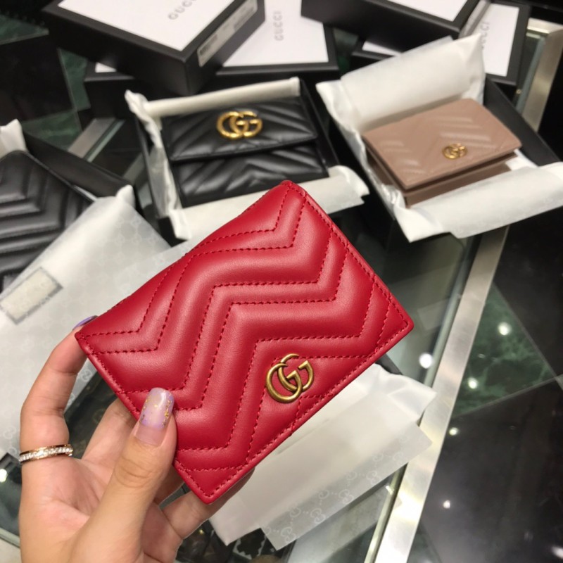 Gucci Wallet