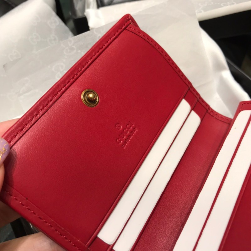 Gucci Wallet