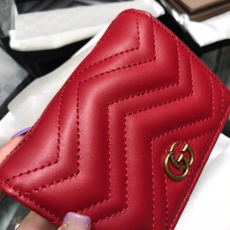 Gucci Wallet