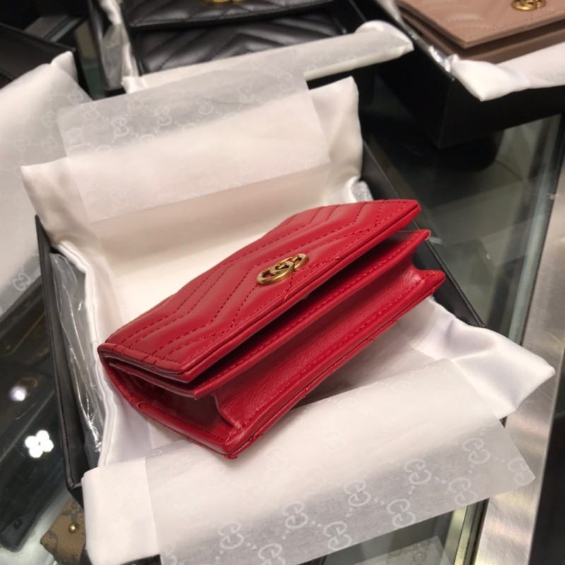 Gucci Wallet