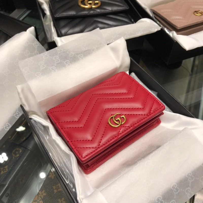 Gucci Wallet