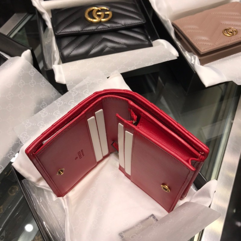 Gucci Wallet