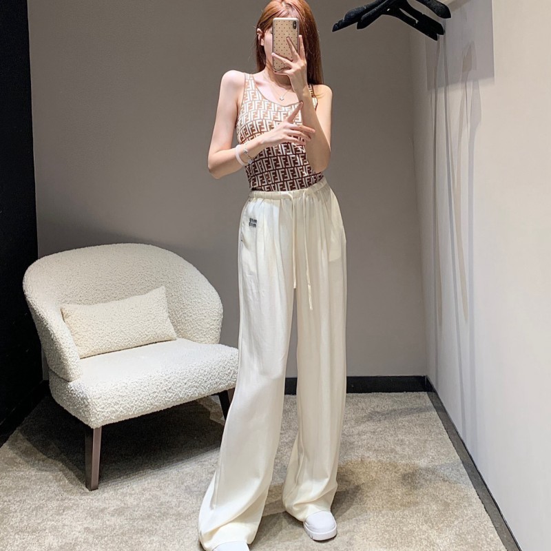 MiuMiu Pants