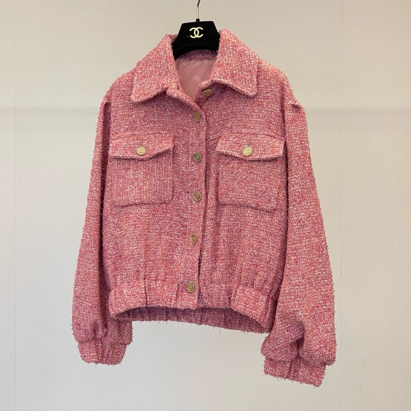 Chanel Jacket