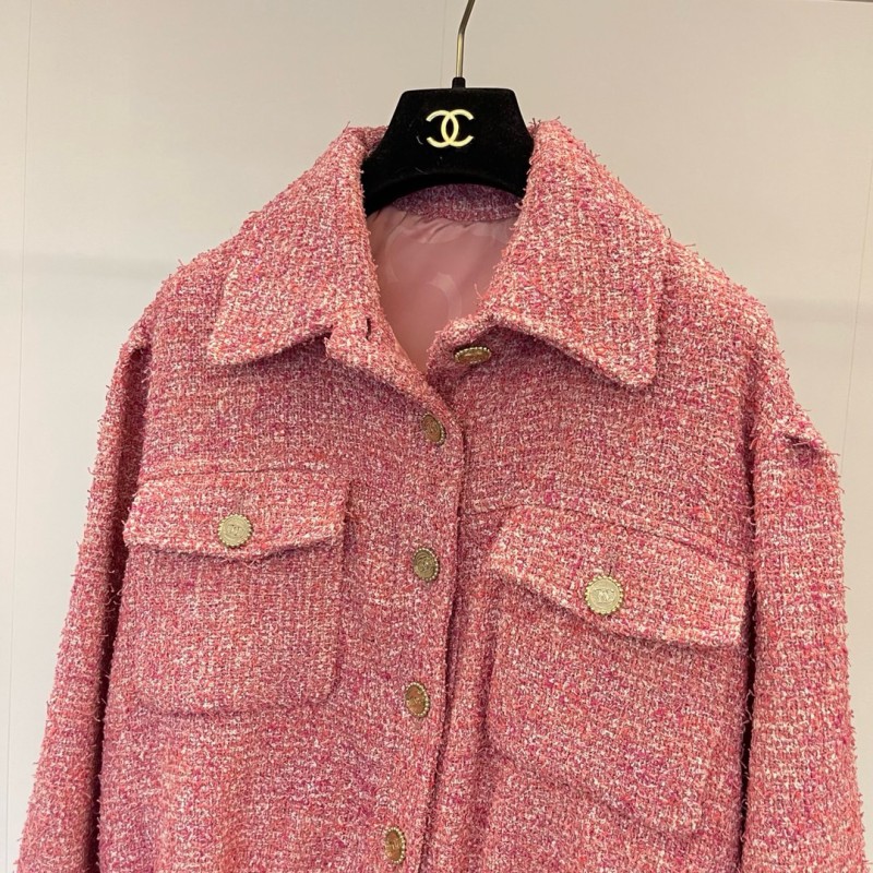 Chanel Jacket