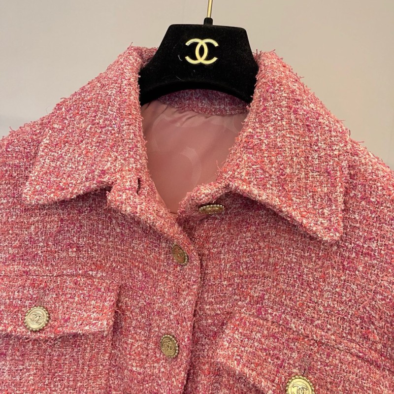 Chanel Jacket