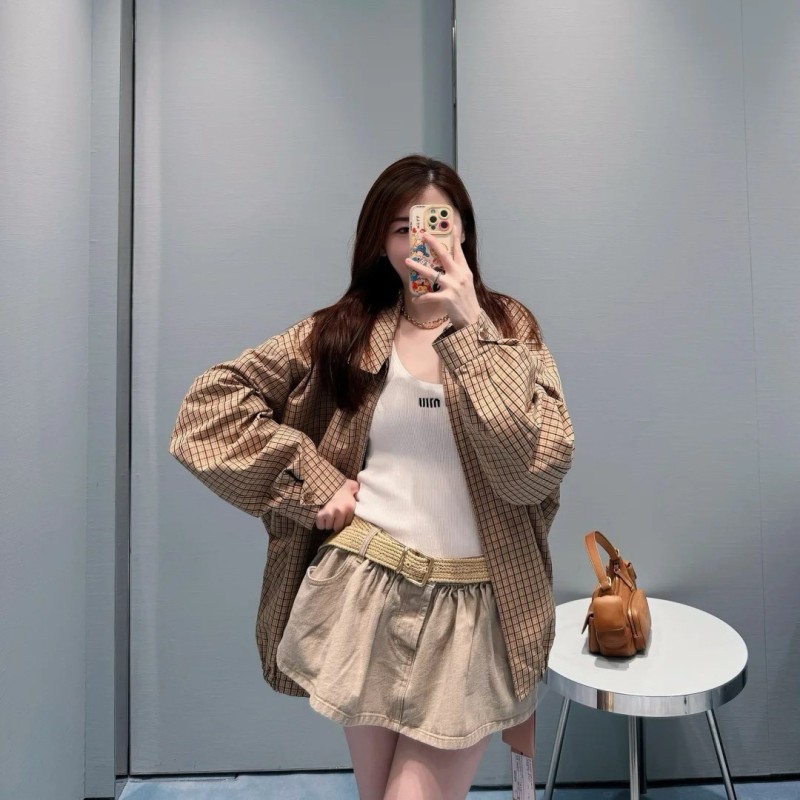 MiuMiu Jacket