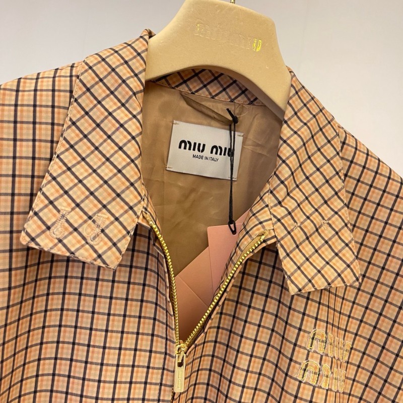 MiuMiu Jacket