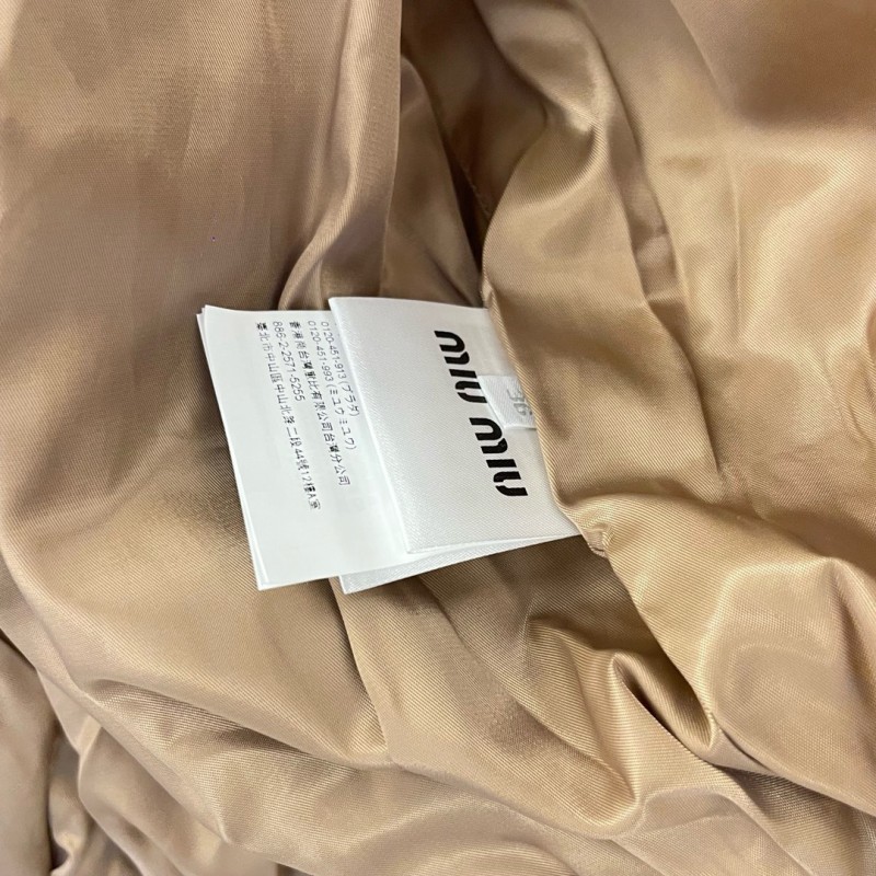 MiuMiu Jacket