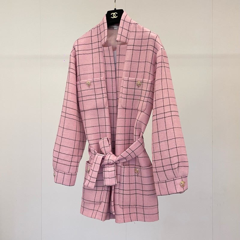 Chanel Jacket