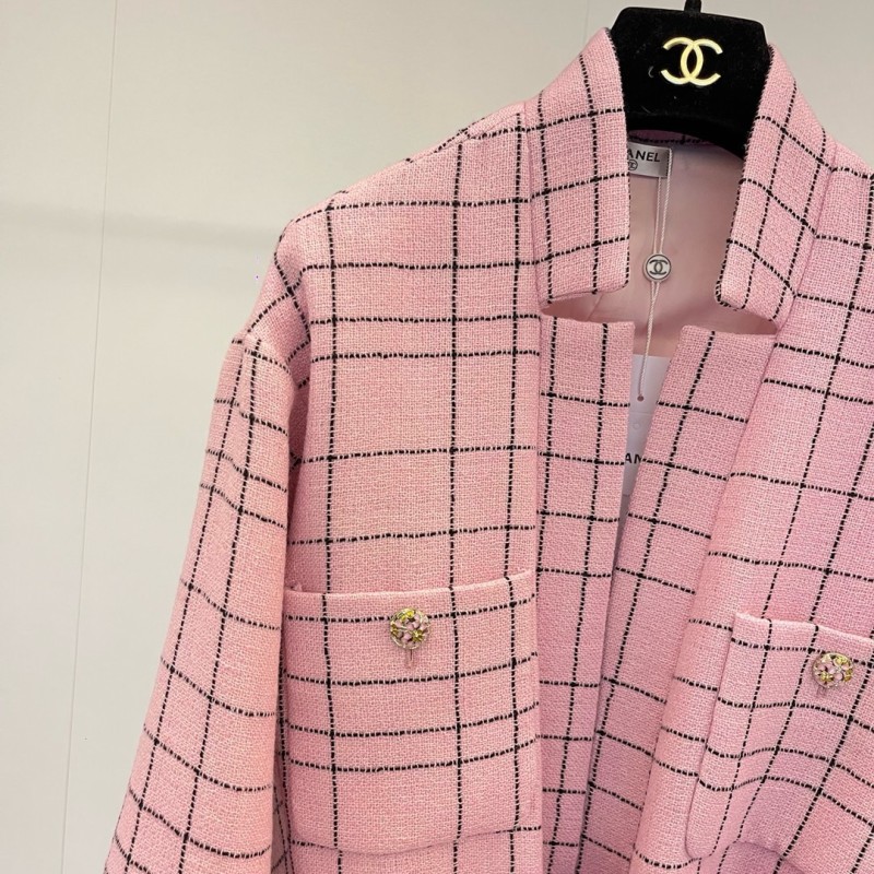 Chanel Jacket