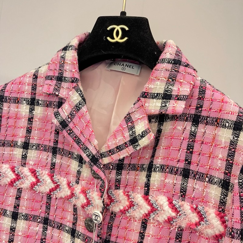 Chanel Jacket