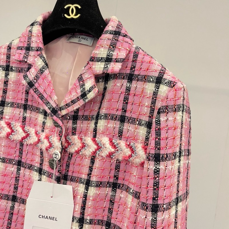 Chanel Jacket